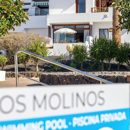 דירות קוסטה טגוויסה La Joya Del Molino. Vistas A La Piscina, 1Hab, A/C מראה חיצוני תמונה