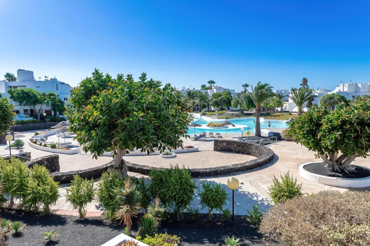 דירות קוסטה טגוויסה La Joya Del Molino. Vistas A La Piscina, 1Hab, A/C מראה חיצוני תמונה