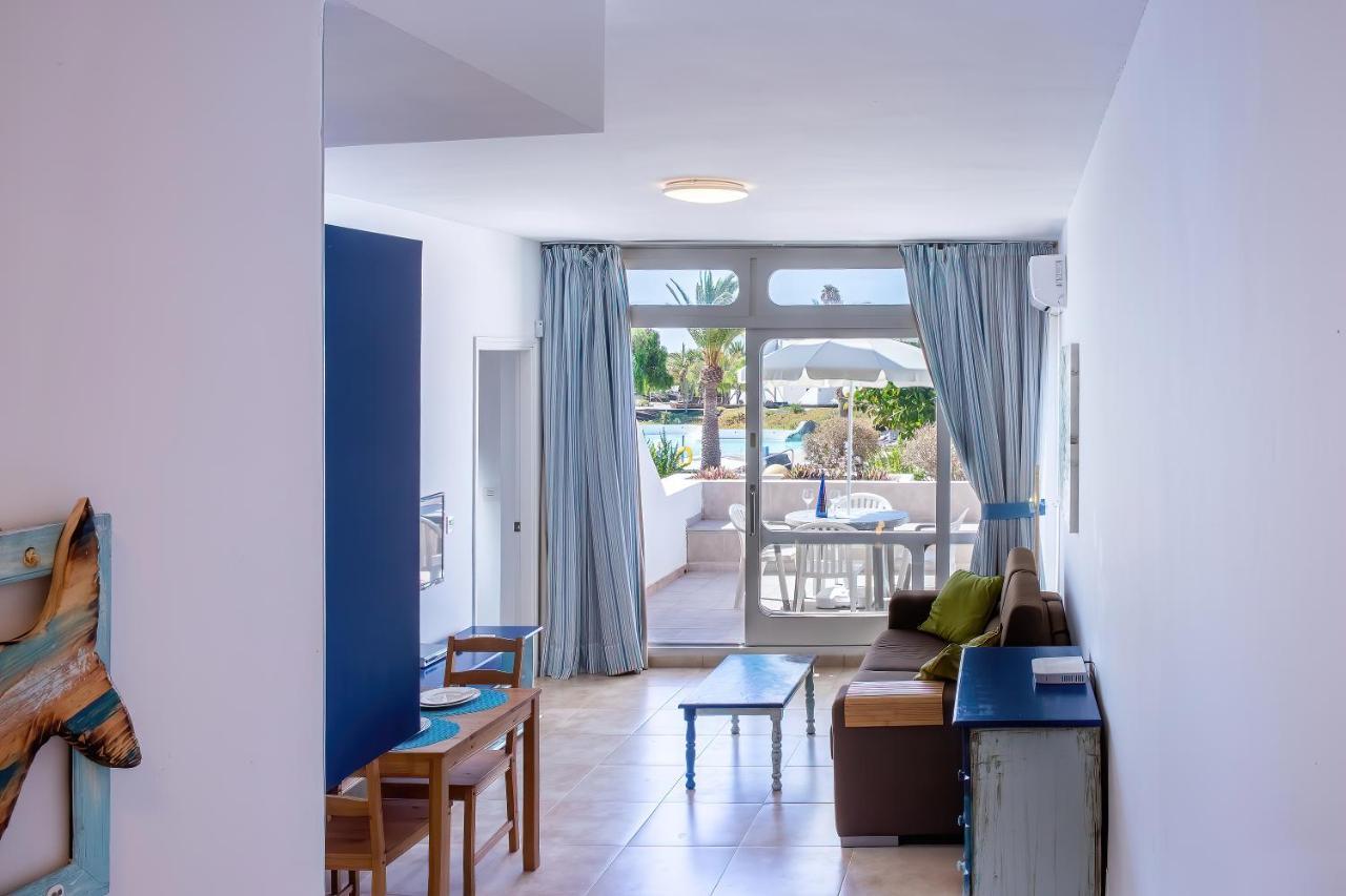 דירות קוסטה טגוויסה La Joya Del Molino. Vistas A La Piscina, 1Hab, A/C מראה חיצוני תמונה
