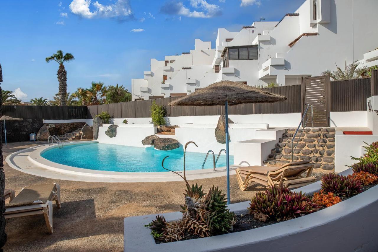 דירות קוסטה טגוויסה La Joya Del Molino. Vistas A La Piscina, 1Hab, A/C מראה חיצוני תמונה