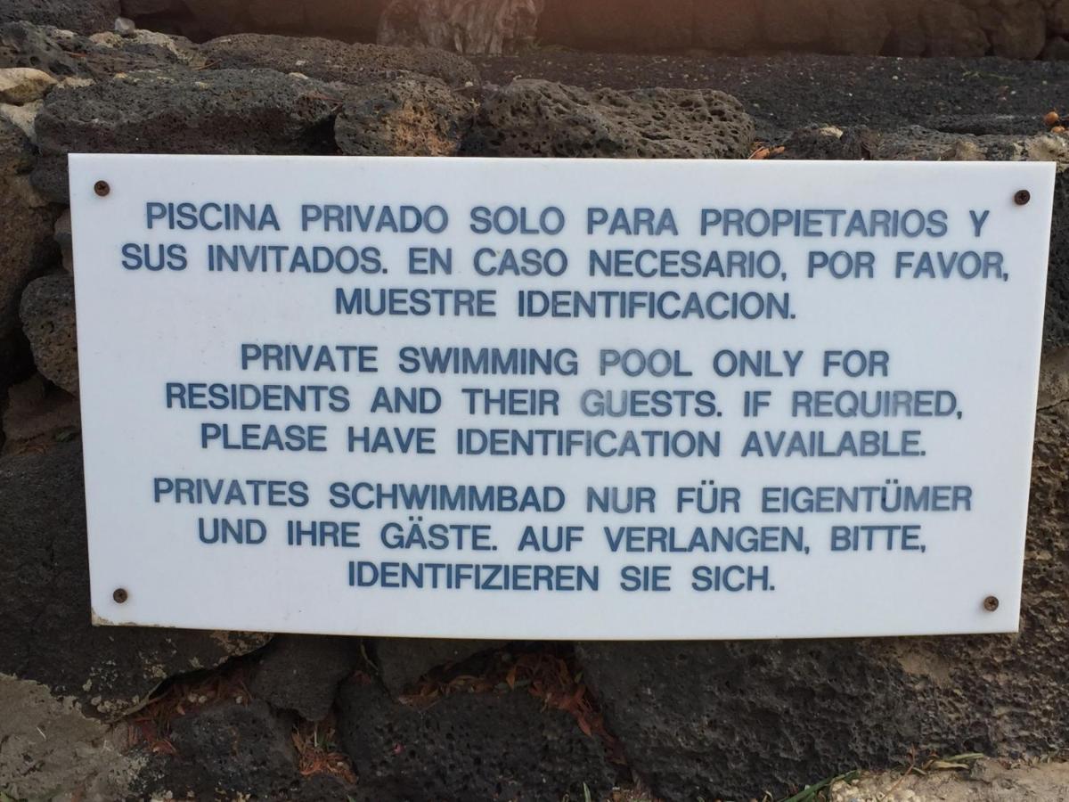 דירות קוסטה טגוויסה La Joya Del Molino. Vistas A La Piscina, 1Hab, A/C מראה חיצוני תמונה