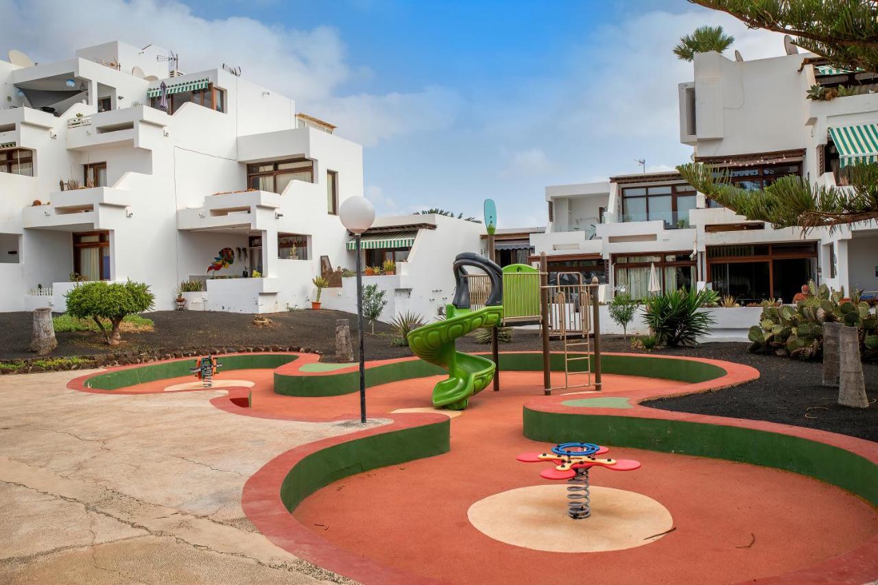 דירות קוסטה טגוויסה La Joya Del Molino. Vistas A La Piscina, 1Hab, A/C מראה חיצוני תמונה