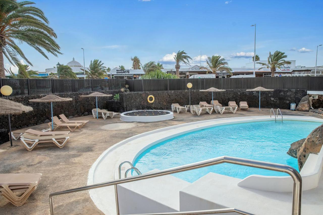 דירות קוסטה טגוויסה La Joya Del Molino. Vistas A La Piscina, 1Hab, A/C מראה חיצוני תמונה